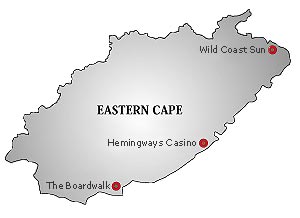 Eastern Cape