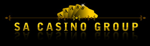 In the past South Africans didn't have much choice when it came to rand casinos