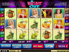 A Night Out Slot