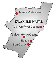 KwaZulu Natal Casinos