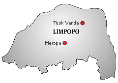 Limpopo Casinos