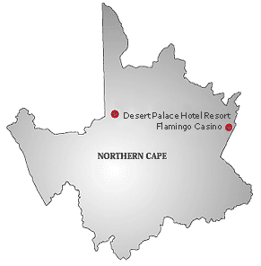 Northern Cape Casinos