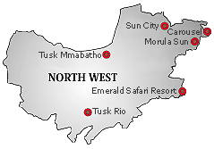 North West Casinos