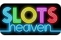Slots Heaven - Play in Rands